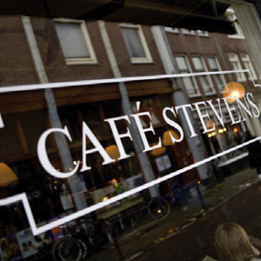 Café Stevens 